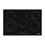 IsEasy LT5-04 ceramic/electric hob - Slika 3