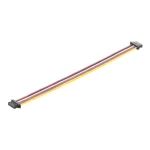 Cable 3-in-1 DJI O4 Air Unit Pro - Slika 2