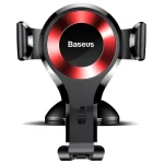 Baseus Osculum gravitational phone holder (red) - Slika 2