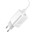 Baseus Charging Quick Charger USB 3.0 - White - Slika 3