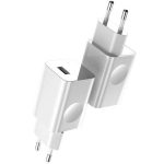 Baseus Charging Quick Charger USB 3.0 - White - Slika 4