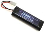 Battery Gens Ace 5000mAh 7,2V NiMH Tamiya - Slika 2