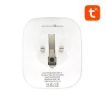 Smart plug WiFi Gosund SP112 2xUSB, 16A, Tuya - Slika 4