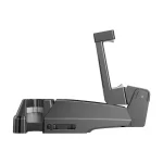 Baseus smartphone holder for car headrest - Black - Slika 2