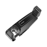 Baseus smartphone holder for car headrest - Black - Slika 6