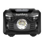 Headlight Superfire HL06, 500lm, USB - Slika 2