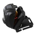 Headlight Superfire HL06, 500lm, USB - Slika 5