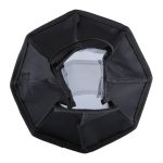 Foldable Soft Flash Light Puluz PU5120 20cm - Slika 5