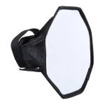 Foldable Soft Flash Light Puluz PU5120 20cm - Slika 3