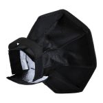 Foldable Soft Flash Light Puluz PU5120 20cm - Slika 4