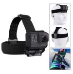 Puluz 20 in 1 Accessories Ultimate Combo Kits for sports cameras PKT11 - Slika 4