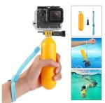 Puluz 20 in 1 Accessories Ultimate Combo Kits for sports cameras PKT11 - Slika 5