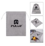 Puluz 20 in 1 Accessories Ultimate Combo Kits for sports cameras PKT11 - Slika 7