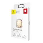 Baseus Privity Ring Bracket Gold - Slika 4