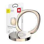 Baseus Privity Ring Bracket Gold - Slika 5
