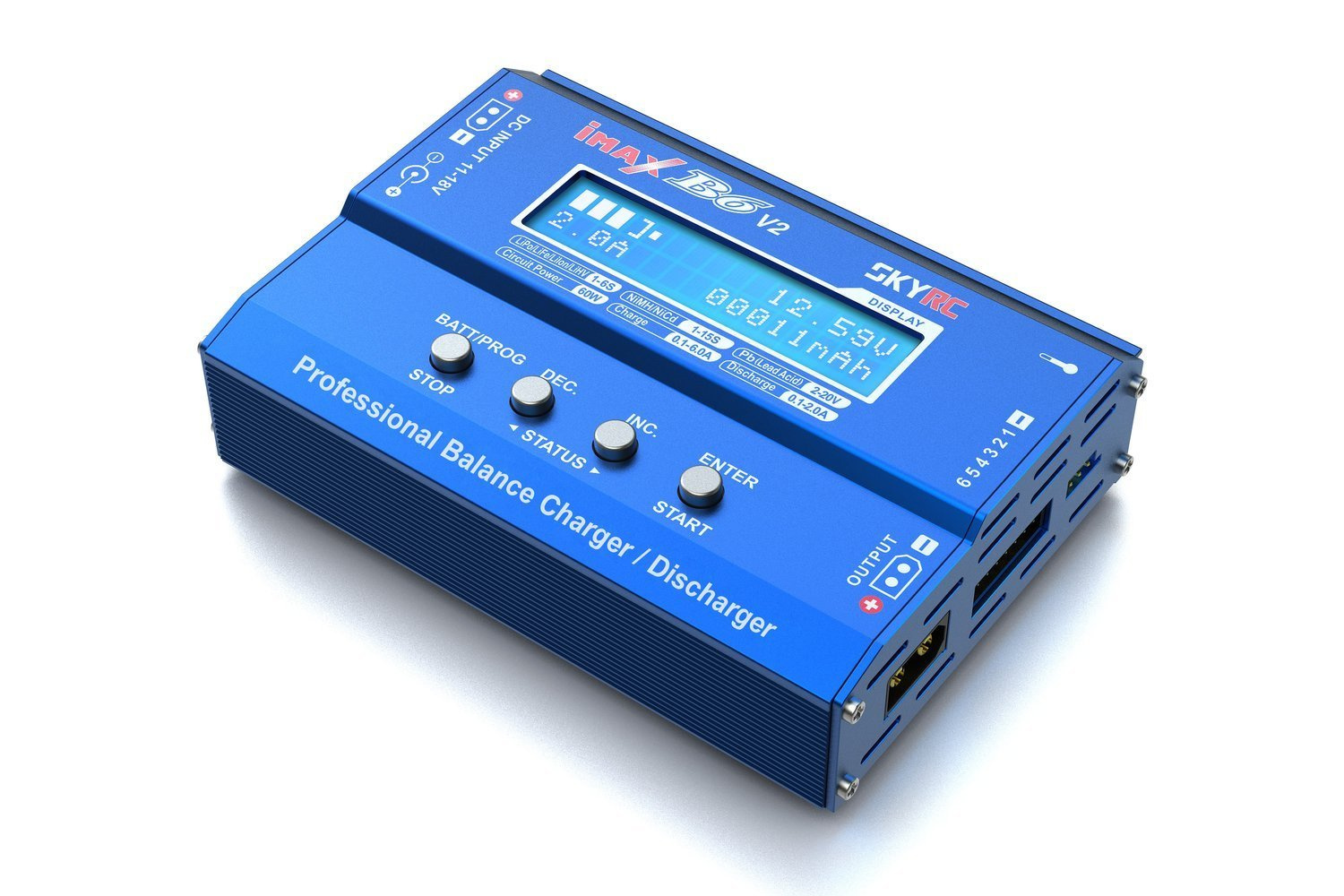 17340_2 Charger SkyRC iMax B6 V2 - Slika 1