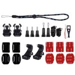 Accessories Puluz Ultimate Combo Kits for DJI Osmo Pocket 43 in 1 - Slika 6