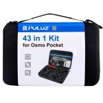 Accessories Puluz Ultimate Combo Kits for DJI Osmo Pocket 43 in 1 - Slika 8
