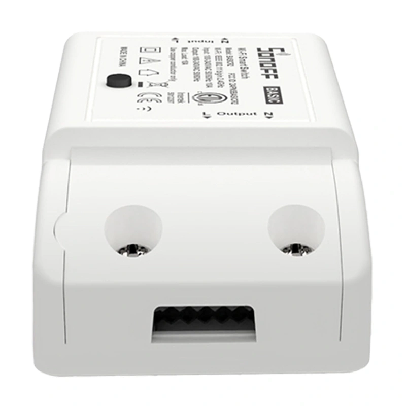 18168_3 Sonoff Basic R2 WiFi Smart Switch (NEW) - Slika 5