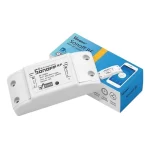 Smart switch WiFi + RF 433 Sonoff RF R2 (NEW) - Slika 6
