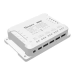 Smart switch WiFi SONOFF 4CHPROR3 - Slika 4