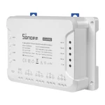 Smart switch WiFi SONOFF 4CHPROR3 - Slika 3