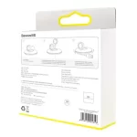 Organizer / AppleWatch charger holder (white) - Slika 7