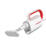 Multifunctional steammer DEERMA ZQ610 - Slika 4
