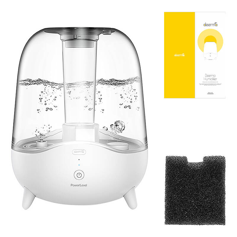 18852_5 Ultrasonic humidifier Deerma F325 - Slika 7