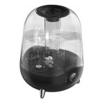 Ultrasonic humidifier Deerma F327W - Slika 2