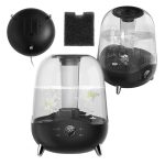 Ultrasonic humidifier Deerma F327W - Slika 6