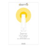 Ultrasonic humidifier Deerma LD220 - Slika 6