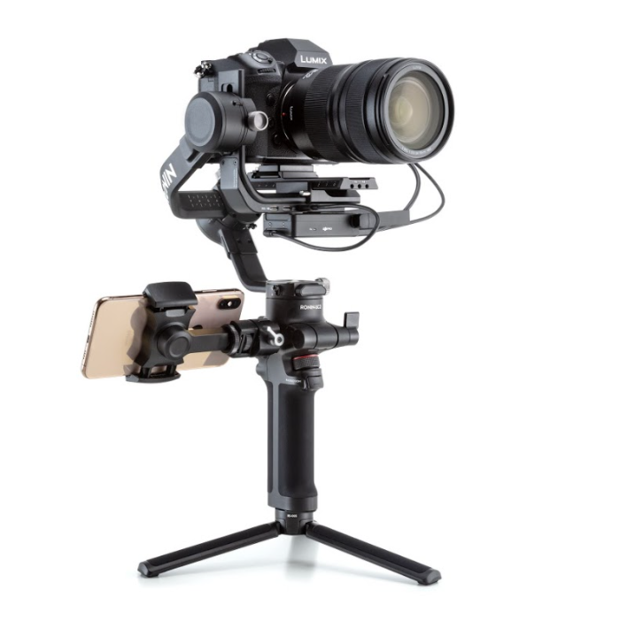 19110_4 DJI R Phone Holder - Slika 2