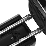 Baseus Steel Cannon Clamp Holder to Ventilation Grid (black) - Slika 6