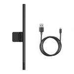 Lamp Baseus I-Wok for monitor with touch panel (black) - Slika 8