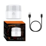 Camping lamp Superfire T20, 180lm, USB - Slika 5