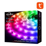 Smart WiFi RGB LED light strip NiteBird SL3 (2x5m), Tuya - Slika 3