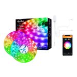 Smart WiFi RGB LED light strip NiteBird SL3 (2x5m), Tuya - Slika 5