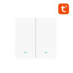 Smart light switch WiFi Gosund SW9 Tuya - Slika 3