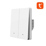 Smart light switch WiFi Gosund SW9 Tuya - Slika 2