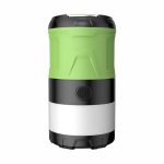 Camping lamp UV Superfire T15, 350lm, USB - Slika 2