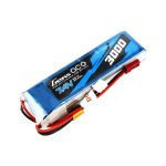 Battery Gens Ace 3000mAh 7.4V 1C 2S1P LiPo - Slika 2