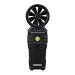 Digital Anemometer Habotest HT625B, USB - Slika 3