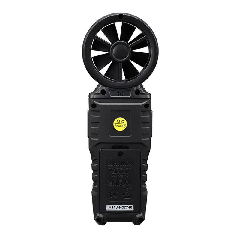 19925_3 Digital Anemometer Habotest HT625B, USB - Slika 3