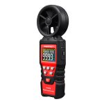 Digital Anemometer Habotest HT625B, USB - Slika 4