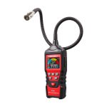 Gas Leak Detector with Alarm Habotest HT601B - Slika 3