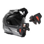 Helmet mount Telesin for sports cameras (GP-HBM-MT2) - Slika 5