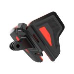 Helmet mount Telesin for sports cameras (GP-HBM-MT2) - Slika 3