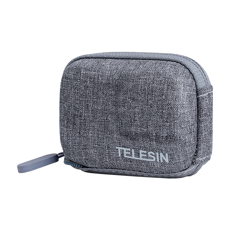 20269_1 Protective bag / case Telesin for GoPro Hero 9 / Hero 10 / Hero 11 / Hero 12 (GP-CPB-902) - Slika 1