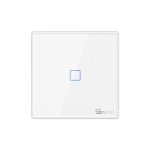 Smart Wireless Wall Switch Sonoff T2EU1C-RF 433MHz (1-channel) - Slika 2